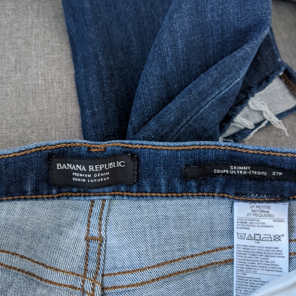 Skinny Jeans - Picture 2 of 2